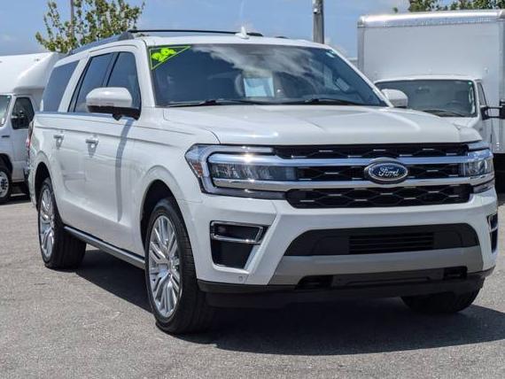 FORD EXPEDITION MAX 2024 1FMJK2A86REA00711 image FORD EXPEDITION MAX 2024 1FMJK2A86REA00711 image